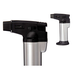 BLACK SILVER BLOWTORCH