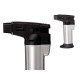 BLACK SILVER BLOWTORCH
