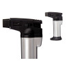 BLACK SILVER BLOWTORCH