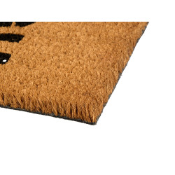 PAILLASSON STOP 25X60CM