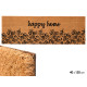 ZERBINO CASA FELICE 40X120