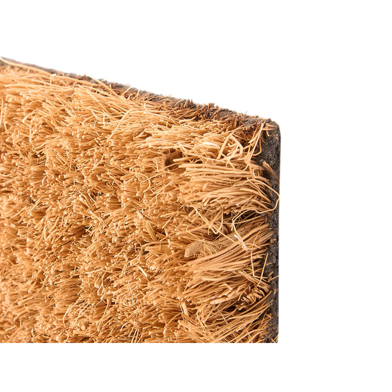 PAILLASSON MAISON HEUREUSE 25X60CM