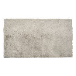 TAPPETO RABBIT 50X80 CM GRIGIO CHIARO 