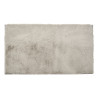 TAPPETO RABBIT 50X80 CM GRIGIO CHIARO 