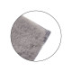 ALFOMBRA RABBIT 50X80 CM GRIS OSCURO