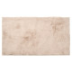 ALFOMBRA RABBIT 50X80 CM BEIGE CLARO