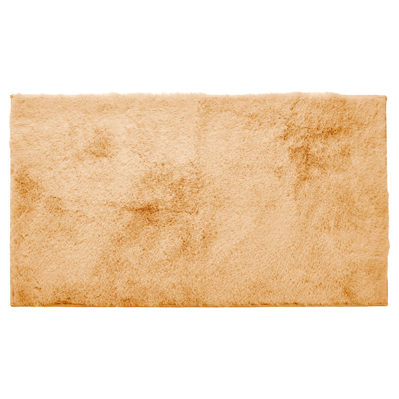 TAPPETO RABBIT 50X80 CM MARRONE