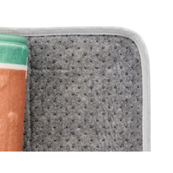 TAPIS SPORT ASSORT 2 80X140CM