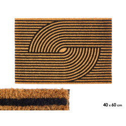 PAILLASSON 40X60CM RETRO