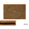 40X60 RETRO DOORMAT 
