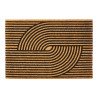 40X60 RETRO DOORMAT 