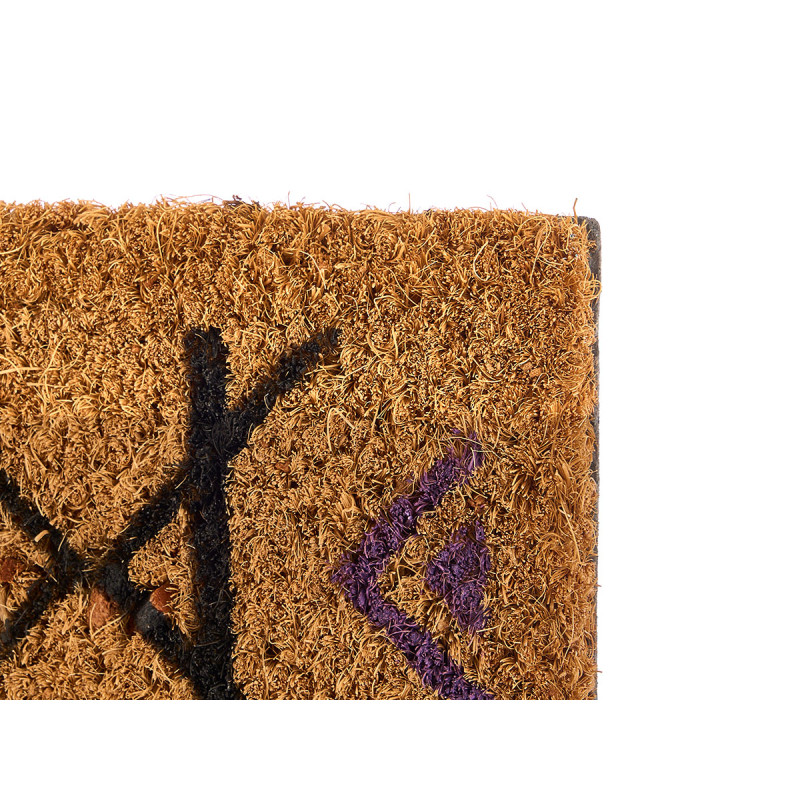 ZERBINO 40X60CM GEOMETRICO