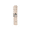 TAPPETO ARTIGIANALE 60X90CM QUADRI BEIGE