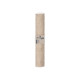 ALFOMBRA ARTESANAL 60X90CM BEIGE NATURAL
