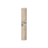 ALFOMBRA ARTESANAL 60X90CM BEIGE NATURAL