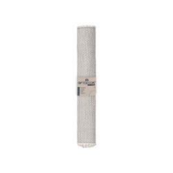 HANDMADE RUG 60X90CM LIGHT GREY