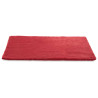 60 X 90 MAROON CARPET