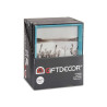 PORTAFOTO LEGNO 20X25 NERO E BLU