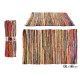 JARAPA MULTICOLORE 120X180CM