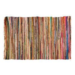 MULTICOLORED JARAPA 120X180