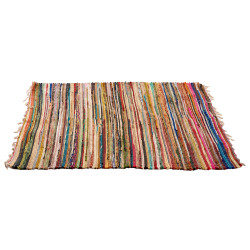 JARAPA MULTICOLOR 120X180CM