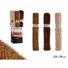 TAPETE 133X195 ASSORTMENT 3 TERRA COLORS