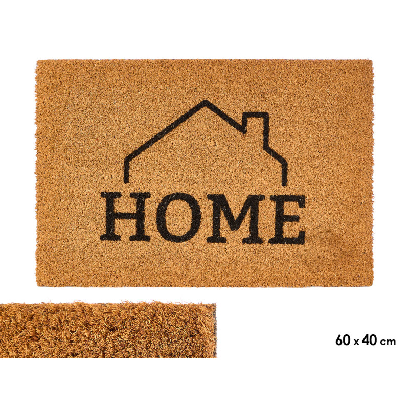 PAILLASSON HOME 60X40CM