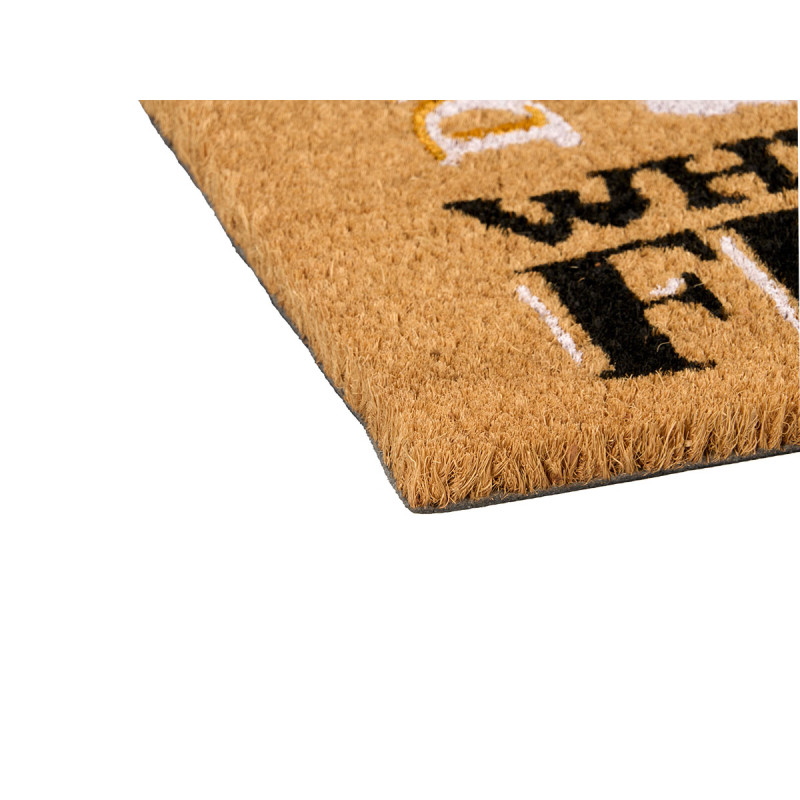 ZERBINO BEER 40X60CM