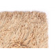 LIVING ROOM CARPET BEIGE 120X180CM