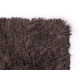 ALFOMBRA SALON GRIS OSCURO 120X180CM
