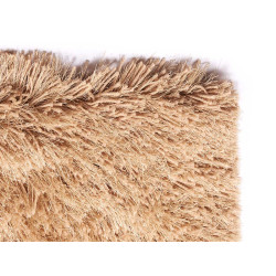 TAPIS  BEIGE 50X80CM