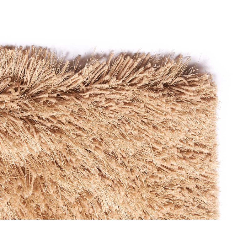 TAPIS  BEIGE 50X80CM