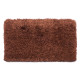 ALFOMBRA MARRON 50X80CM
