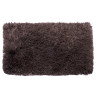 ALFOMBRA GRIS OSCURO 50X80CM