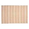 2 COLOURS CARPET 120 X 180 CM