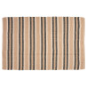 2 COLOURS CARPET 120 X 180 CM