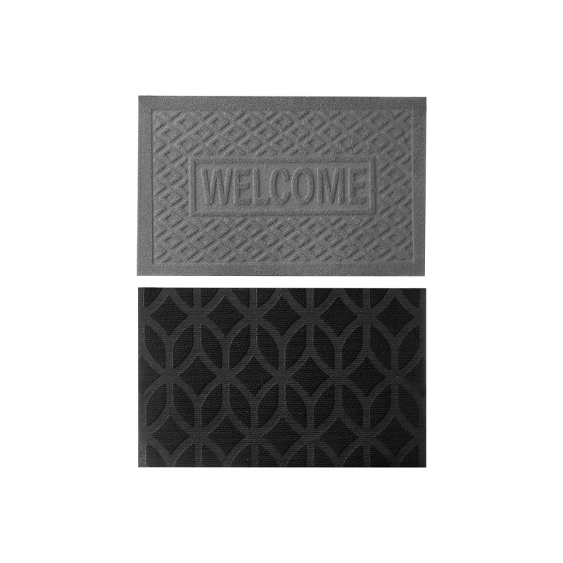 TAPPETO ANTISCIVOLO ASS 2 COL