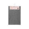 TAPPETO ANTISCIVOLO ASS 2 COL