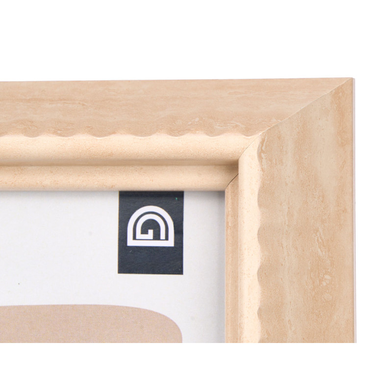 CADRE PHOTO BORD 13X18 ASSORT 4 