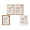 CADRE PHOTO BORD 15X20 ASSORT 4 