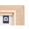 EDGE PHOTO FRAME 20X25 ASSORTED 4