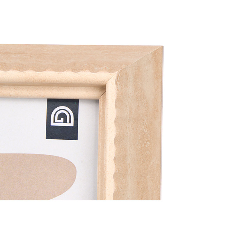 CADRE BORD 3 PHOTOS VERTICAL ASSORT 4 