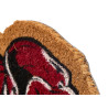 DOORMAT SHOES SHAPE