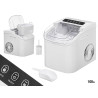 WHITE ICE MAKER 100W 1,5L