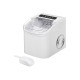 MACHINE À GLACE BLANCHE 1 100W,5L