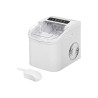 WHITE ICE MAKER 100W 1,5L