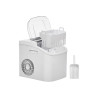 MAQUINA HIELO BLANCA 100W 1,5L
