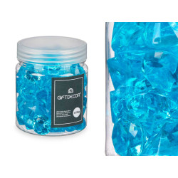 BOTE 150GR DIAMANTE GR SURT 4 COLORES