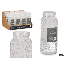 VASO 500GR GEL PICC TRASP