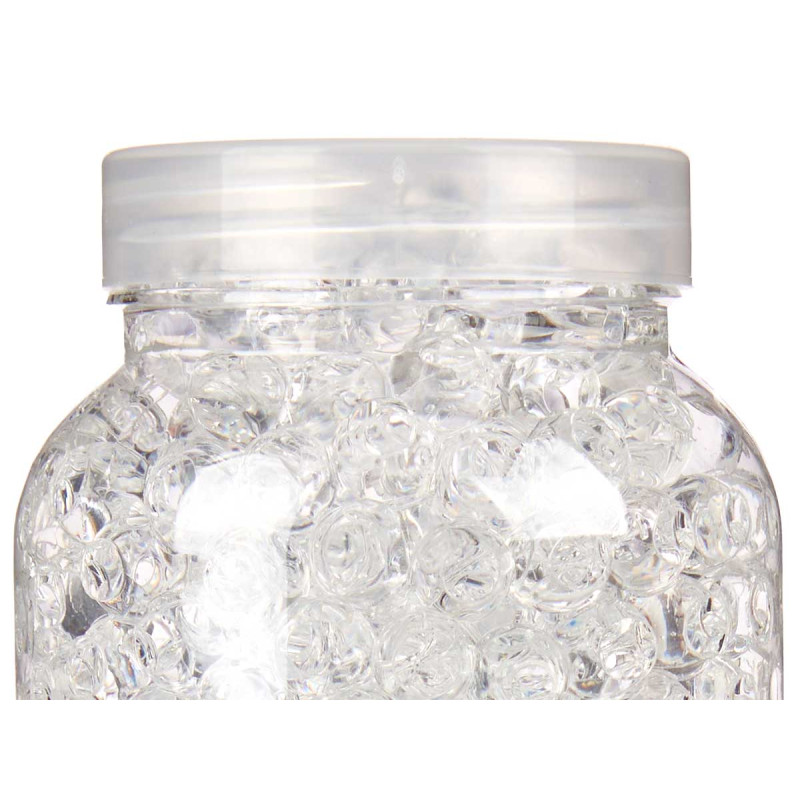 FRASCO 500GR GEL PEQ TRANS